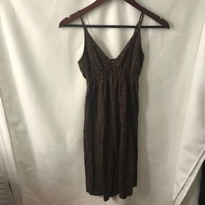 O’Neill dress